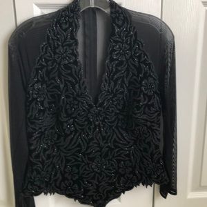 Cocktail party shirt